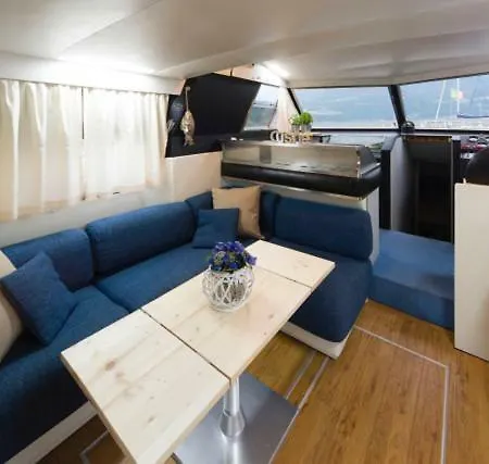 Boat&breakfast Cheyenne 콜리코